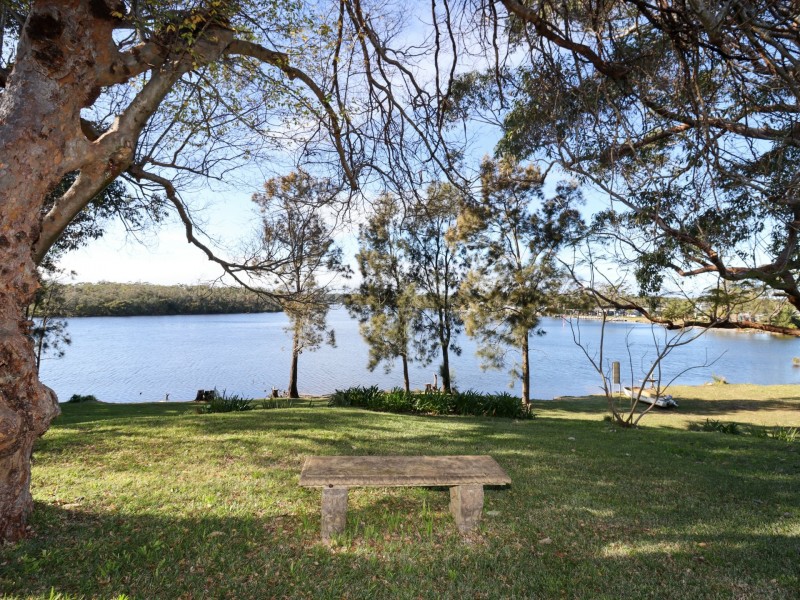 132A River Road, Sussex Inlet NSW 2540