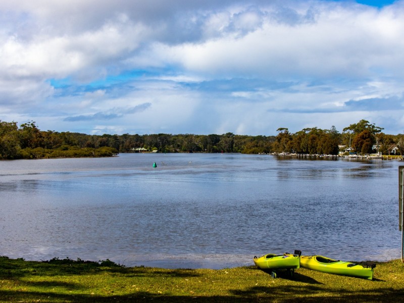 132A River Road, Sussex Inlet NSW 2540