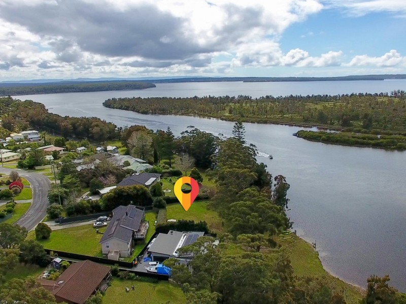 132A River Road, Sussex Inlet NSW 2540