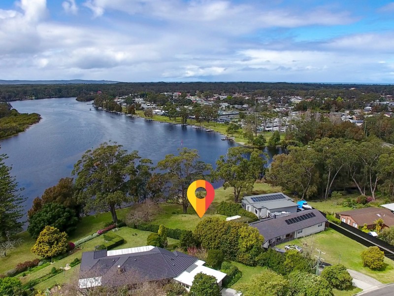 132A River Road, Sussex Inlet NSW 2540