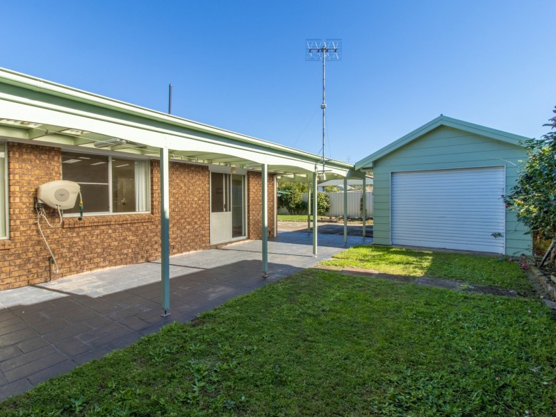 5 Driftwood Ave, Sussex Inlet NSW 2540