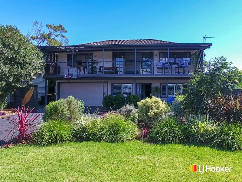 59 Collier Drive, Cudmirrah NSW 2540