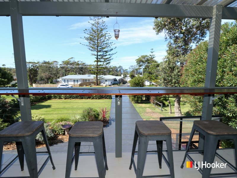 59 Collier Drive, Cudmirrah NSW 2540
