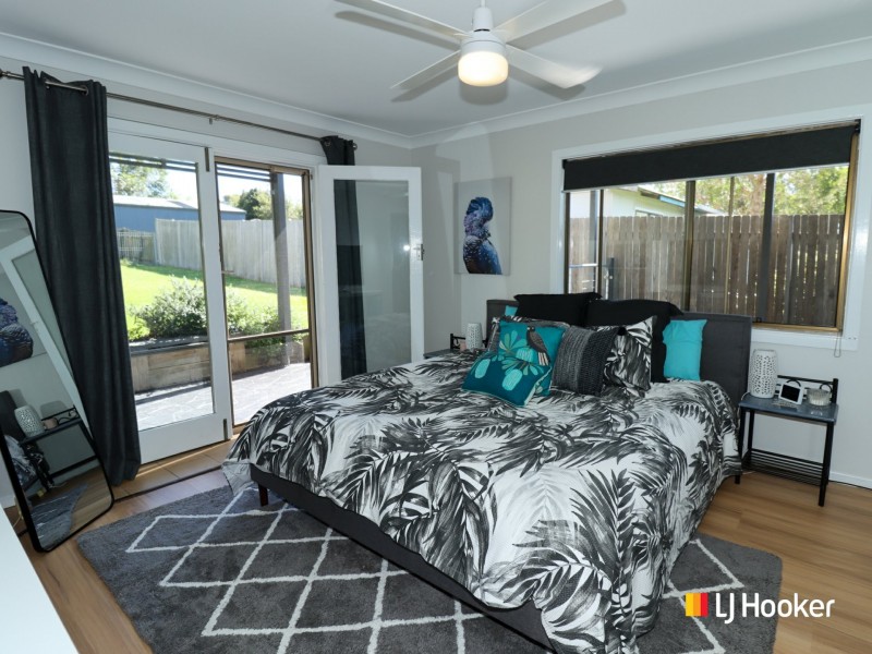 59 Collier Drive, Cudmirrah NSW 2540