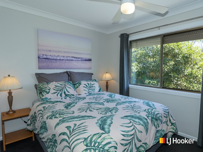 59 Collier Drive, Cudmirrah NSW 2540