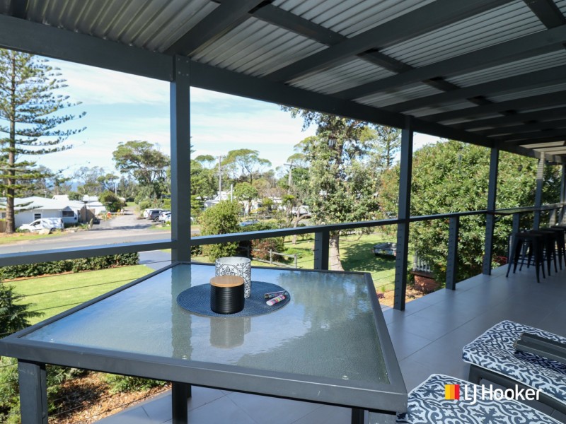 59 Collier Drive, Cudmirrah NSW 2540