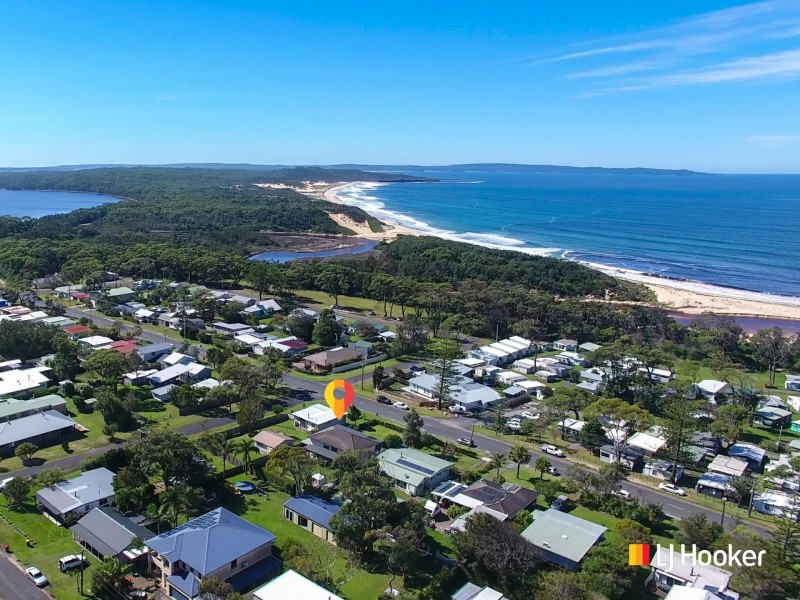 59 Collier Drive, Cudmirrah NSW 2540