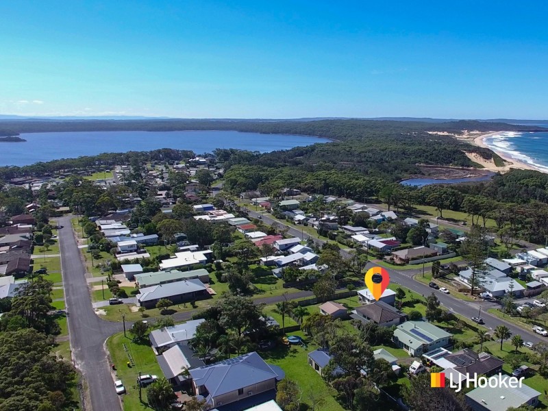 59 Collier Drive, Cudmirrah NSW 2540