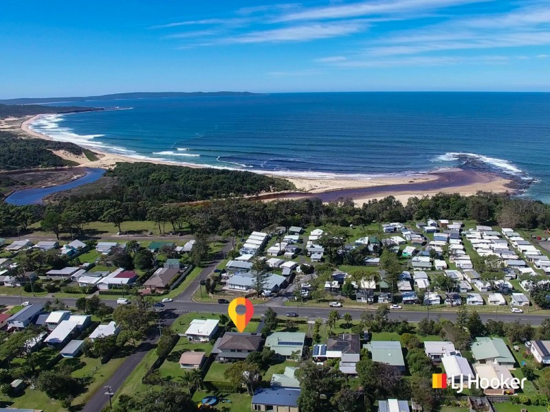 59 Collier Drive, Cudmirrah NSW 2540