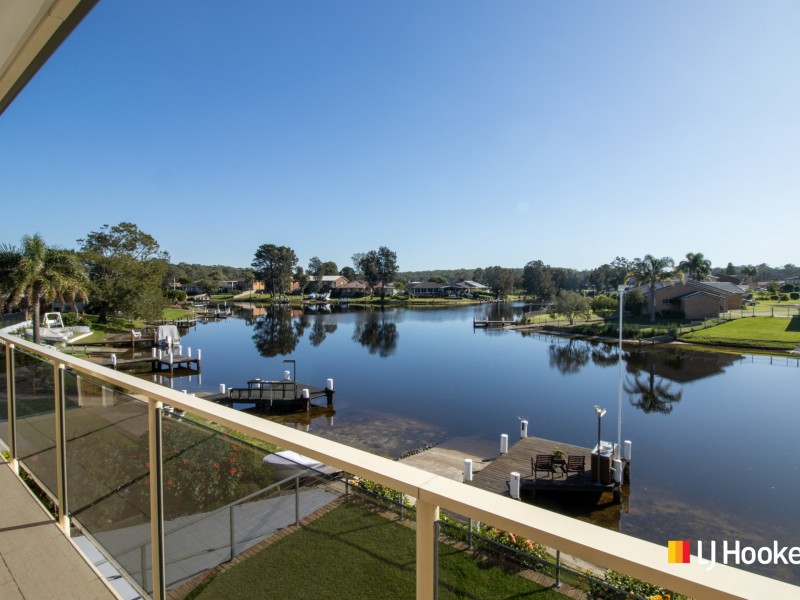 39 Whimbrel Drive, Sussex Inlet NSW 2540