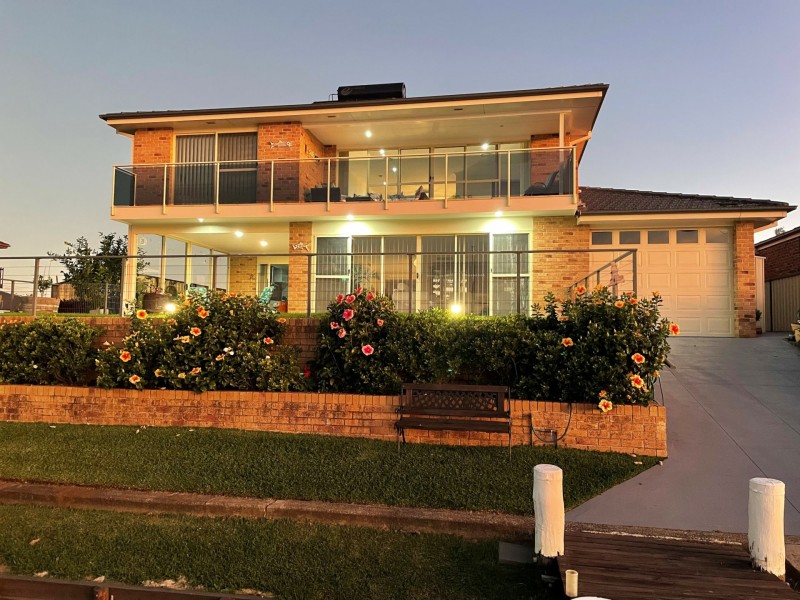 39 Whimbrel Drive, Sussex Inlet NSW 2540