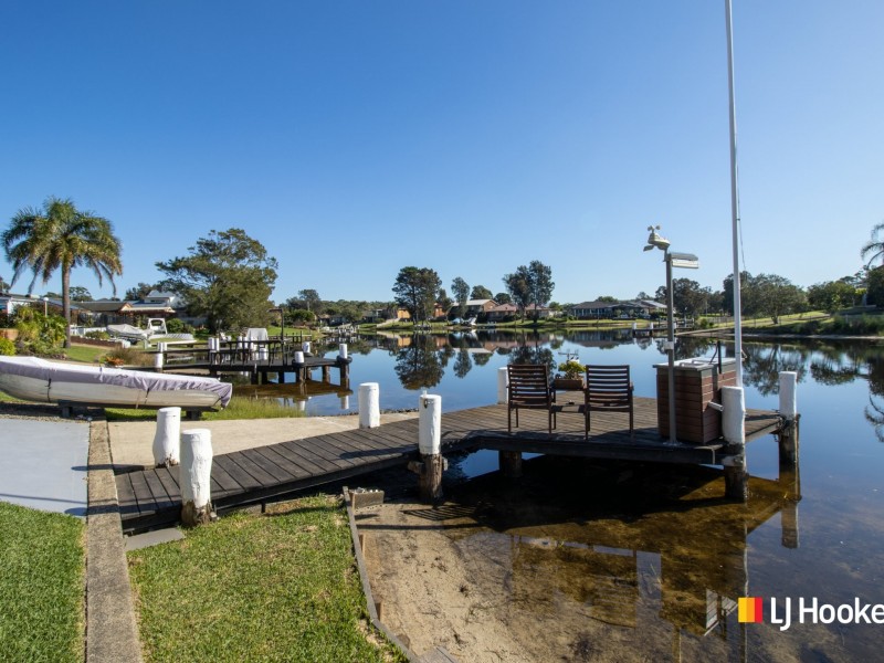 39 Whimbrel Drive, Sussex Inlet NSW 2540