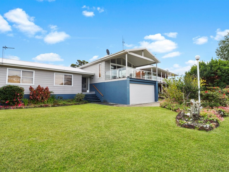 37 River Road, Sussex Inlet NSW 2540