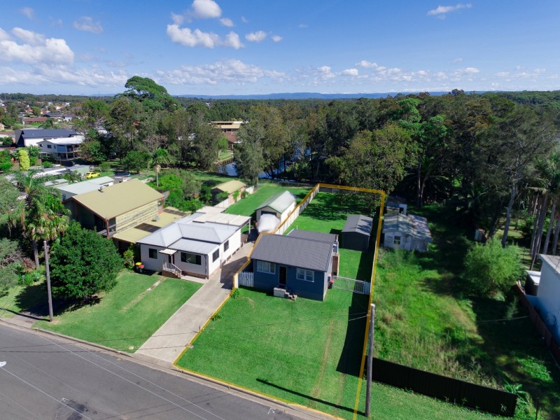 15 Wunda Avenue, Sussex Inlet NSW 2540