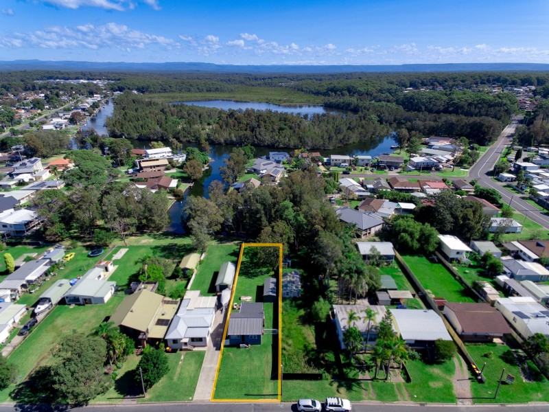 15 Wunda Avenue, Sussex Inlet NSW 2540
