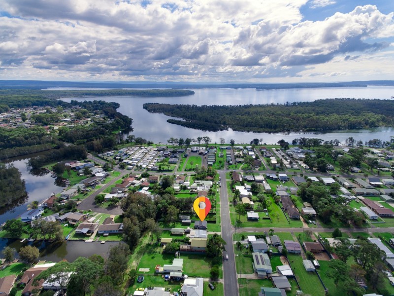 15 Wunda Avenue, Sussex Inlet NSW 2540
