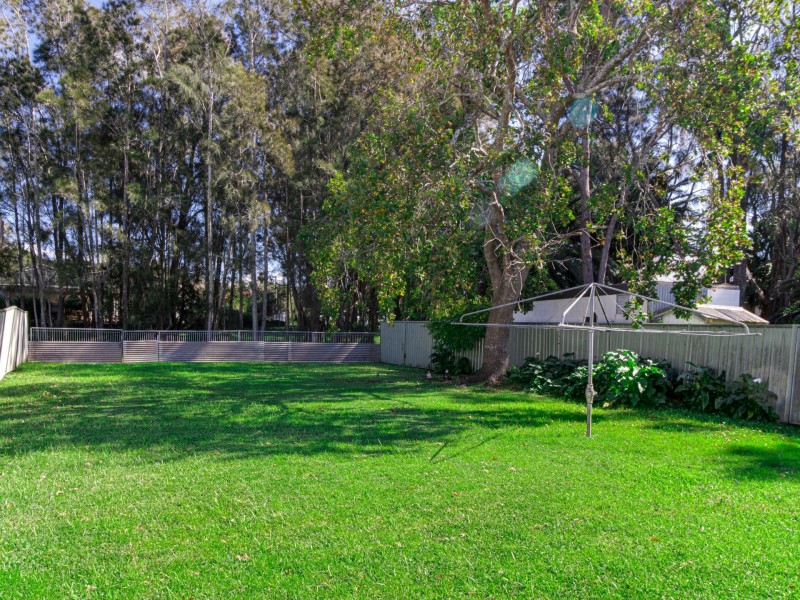 15 Wunda Avenue, Sussex Inlet NSW 2540