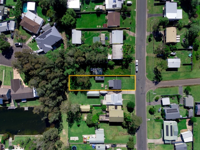 15 Wunda Avenue, Sussex Inlet NSW 2540