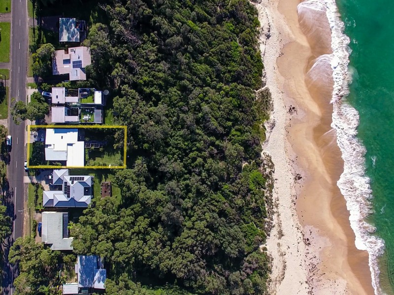 114 Collier Drive, Berrara NSW 2540