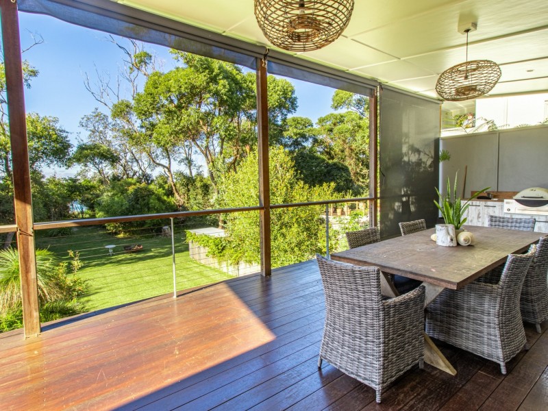 114 Collier Drive, Berrara NSW 2540