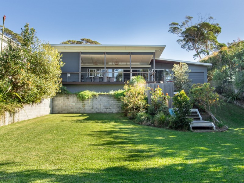 114 Collier Drive, Berrara NSW 2540