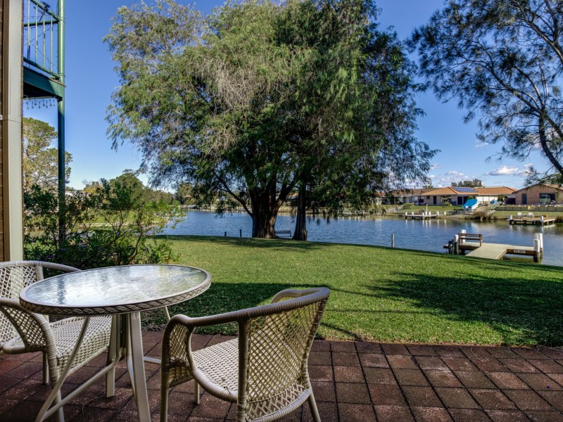 21/48 Thora Street, Sussex Inlet NSW 2540