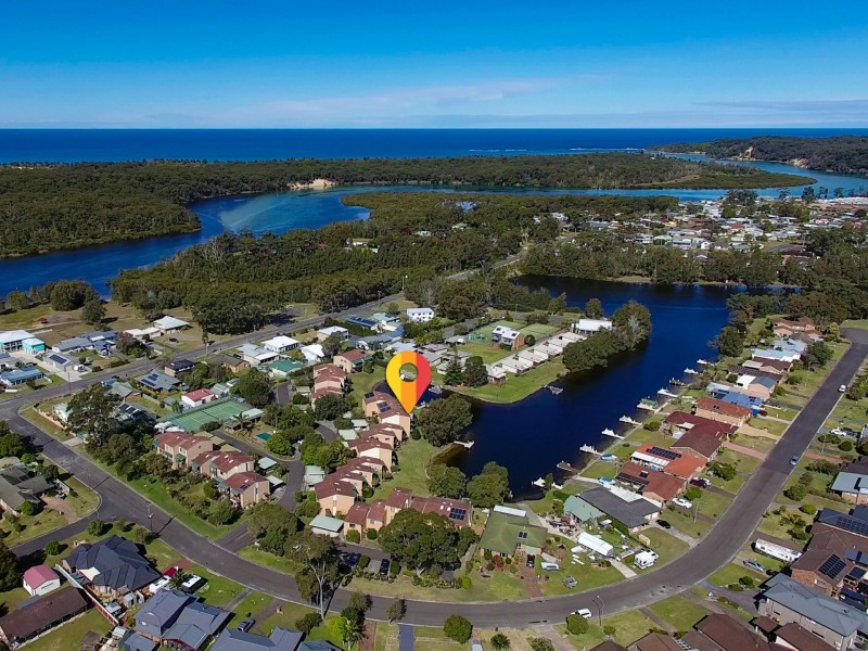 21/48 Thora Street, Sussex Inlet NSW 2540