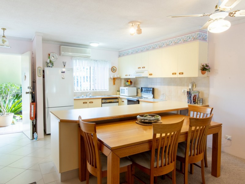 21/48 Thora Street, Sussex Inlet NSW 2540