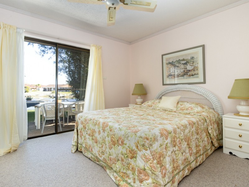 21/48 Thora Street, Sussex Inlet NSW 2540