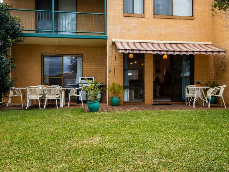 21/48 Thora Street, Sussex Inlet NSW 2540