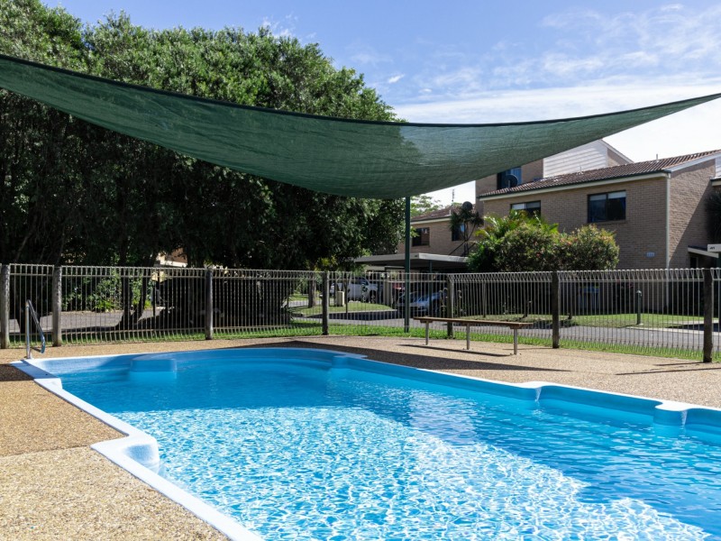 21/48 Thora Street, Sussex Inlet NSW 2540