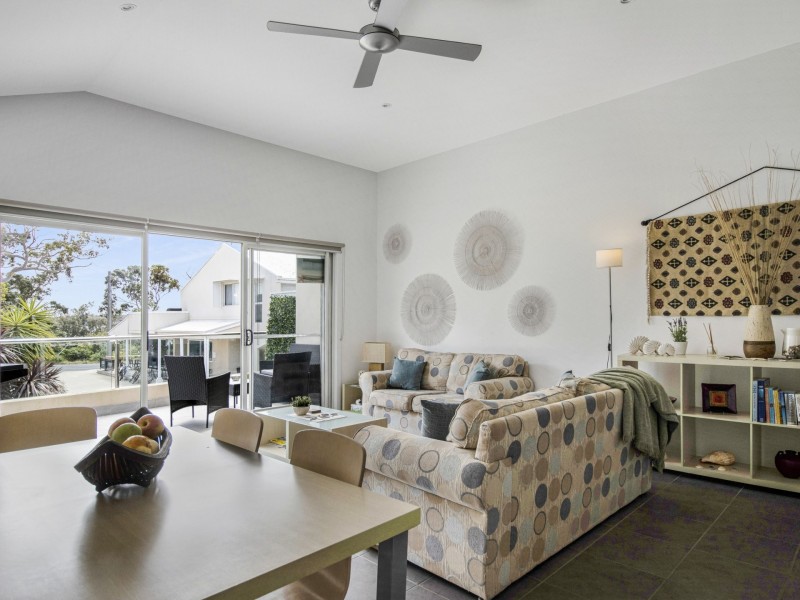 1/14 Goonawarra Drive, Cudmirrah NSW 2540