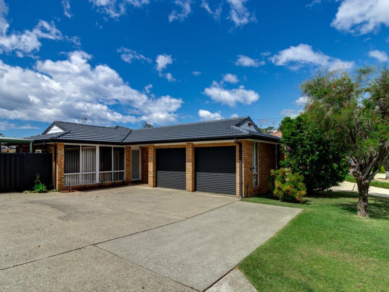 66 Tradewinds Avenue, Sussex Inlet NSW 2540