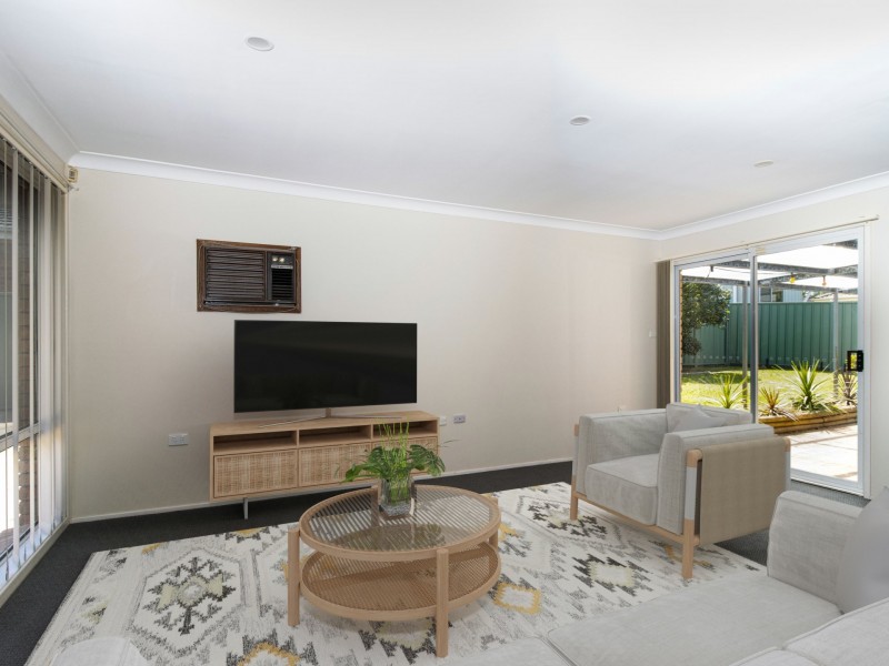 66 Tradewinds Avenue, Sussex Inlet NSW 2540