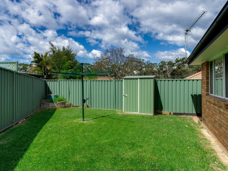 66 Tradewinds Avenue, Sussex Inlet NSW 2540