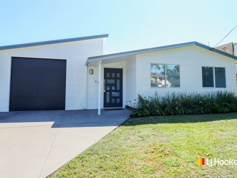63 Jacobs Drive, Sussex Inlet NSW 2540