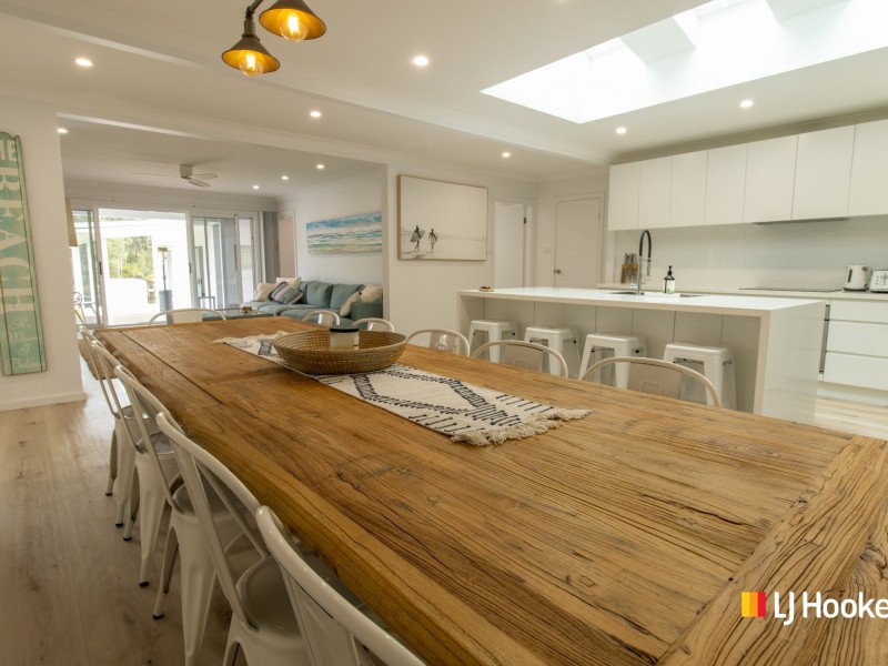 63 Jacobs Drive, Sussex Inlet NSW 2540