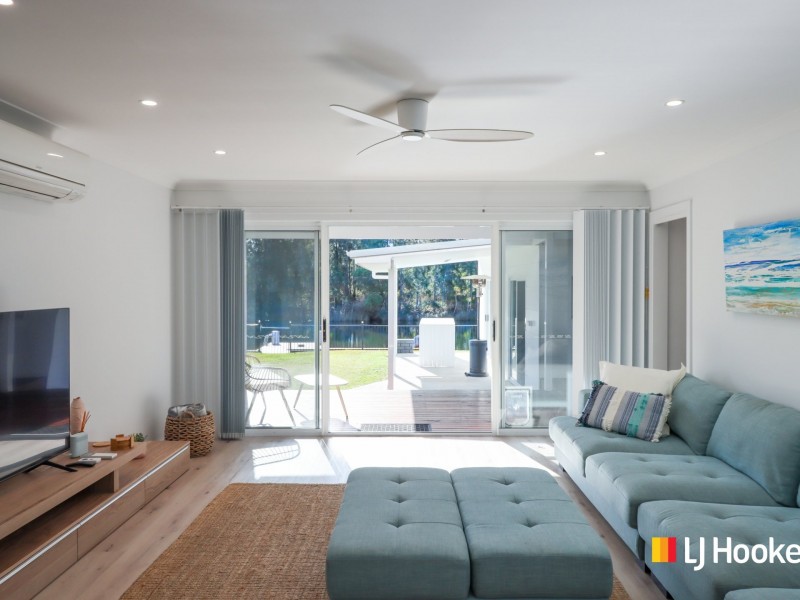 63 Jacobs Drive, Sussex Inlet NSW 2540