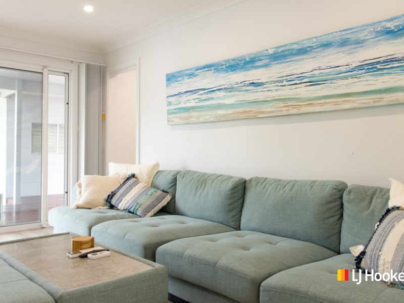 63 Jacobs Drive, Sussex Inlet NSW 2540