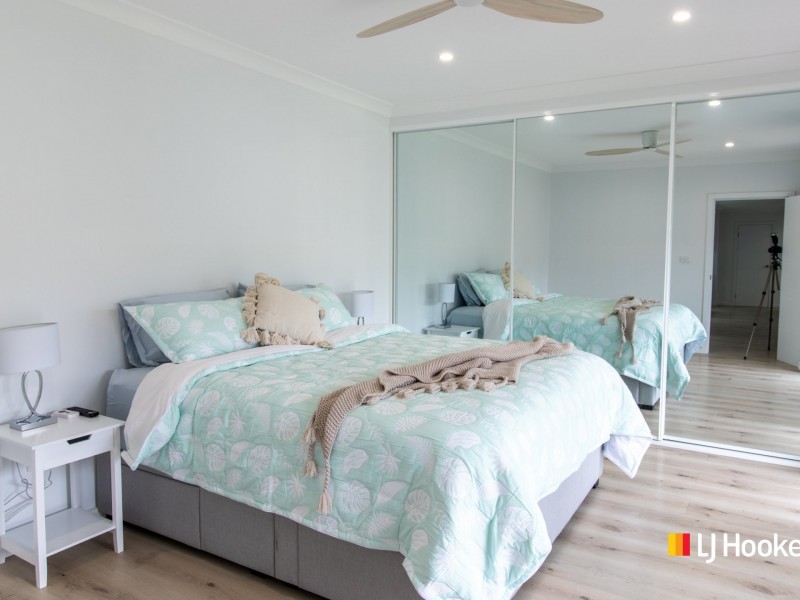 63 Jacobs Drive, Sussex Inlet NSW 2540