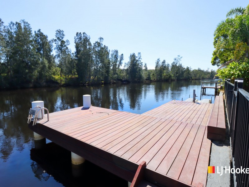 63 Jacobs Drive, Sussex Inlet NSW 2540