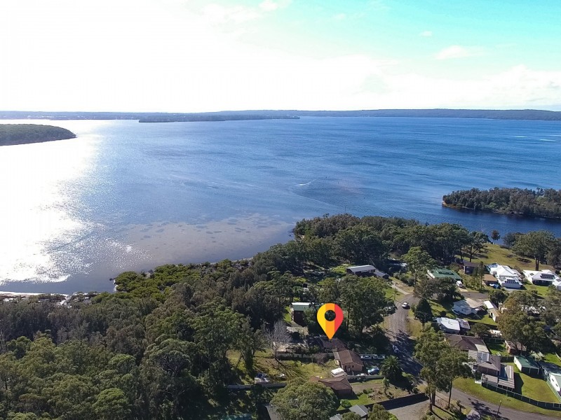 34 River Road, Sussex Inlet NSW 2540