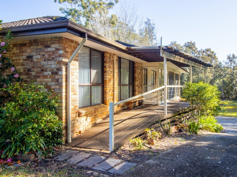 34 River Road, Sussex Inlet NSW 2540