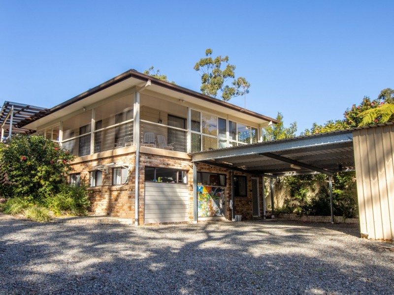 34 River Road, Sussex Inlet NSW 2540
