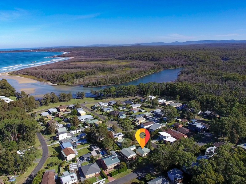 12 Sundowner Avenue, Berrara NSW 2540