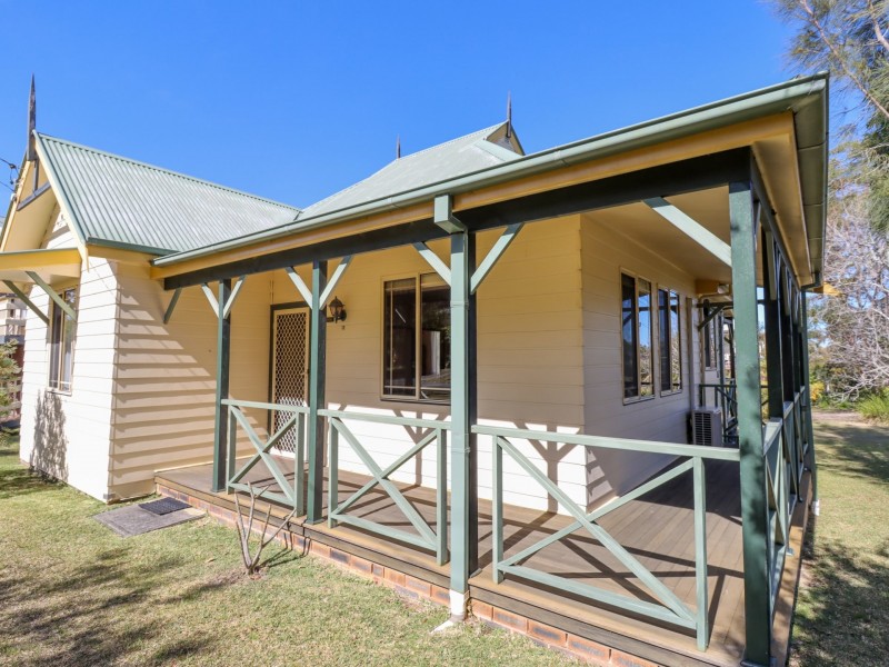 12 Sundowner Avenue, Berrara NSW 2540