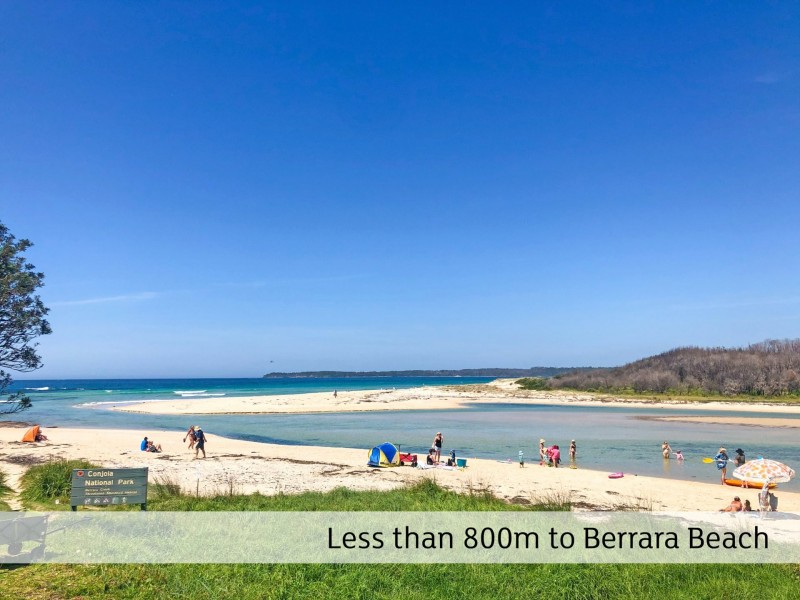 12 Sundowner Avenue, Berrara NSW 2540