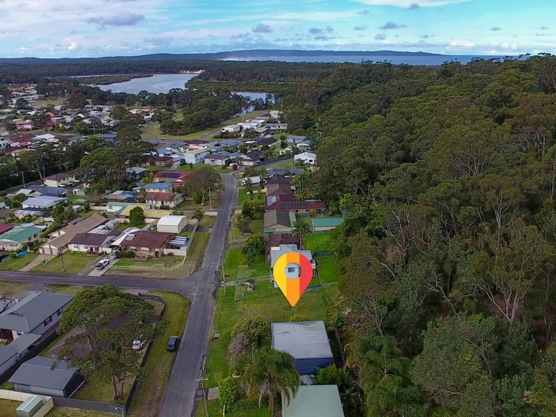24 Wayfarer Drive, Sussex Inlet NSW 2540