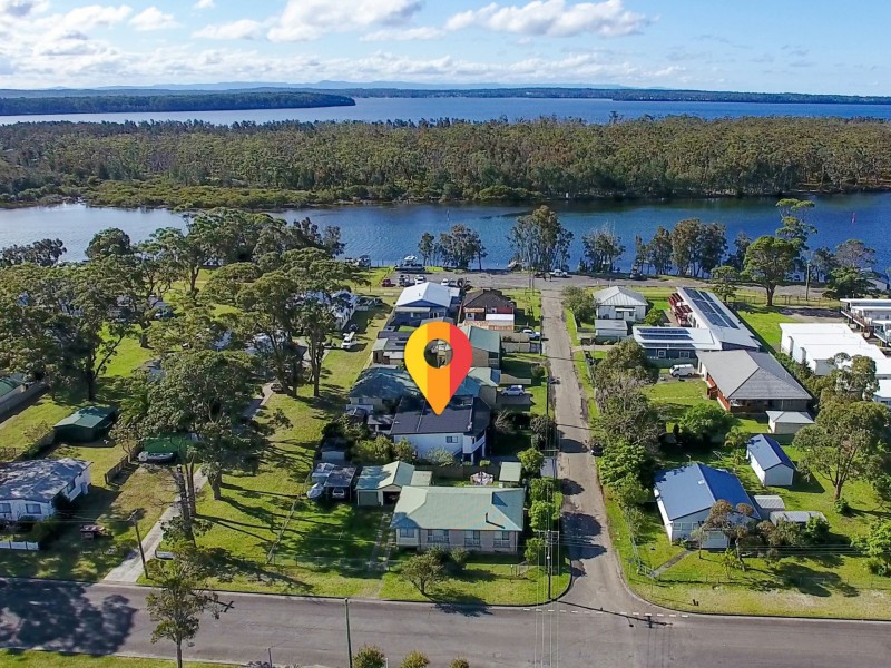 9 Nielson Lane, Sussex Inlet NSW 2540