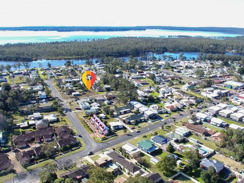 5 Banksia Street, Sussex Inlet NSW 2540